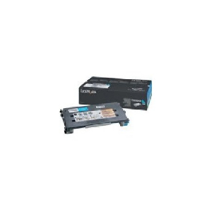 Toner original C500S2CG lexmark