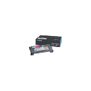 Toner original C500S2MG lexmark magenta
