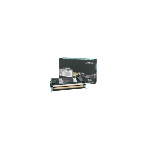 Toner original C5200KS lexmark negro
