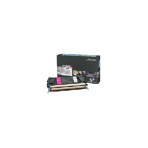 Toner original C5240MH lexmark magenta