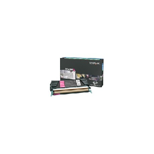 Toner original C5340MX lexmark magenta