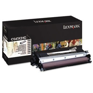 Toner original C540X31G lexmark negro