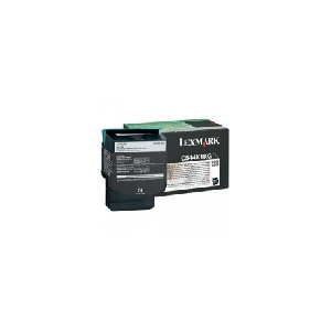 Toner original C544X1KG lexmark negro