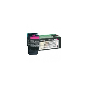 Toner original C544X1MG lexmark magenta