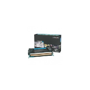 Toner original C734A1CG lexmark