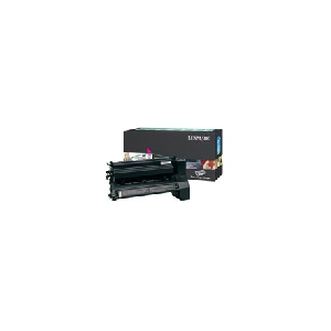 Toner original C780A1MG lexmark magenta