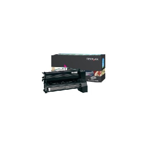 Toner original C780H1MG lexmark magenta