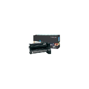 Toner original C782X1CG lexmark