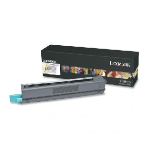 Toner original C925H2KG lexmark negro