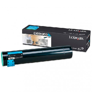 Toner original C930H2CG lexmark