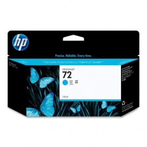 Cartucho Original HP 72 Cyan - C9371A
