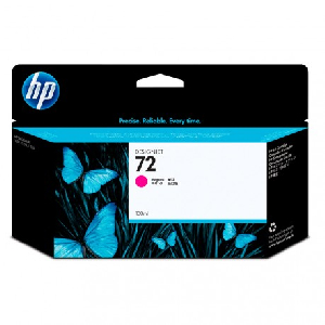 Cartucho Original HP 72 Magenta - C9372A