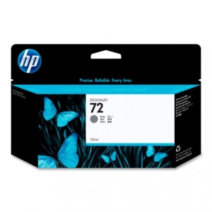 Cartucho Original HP 72 Gris - C9374A