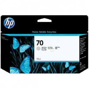 Cartucho Original HP 70 Gris - C9451A