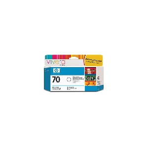 Cartucho Original HP 70 Blanco - C9459A
