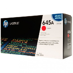 Toner original C9733A hp magenta