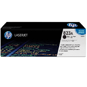 Toner original CB380A hp negro