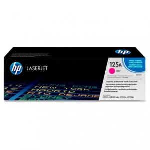 Tóner Original HP 125A Magenta - CB543A