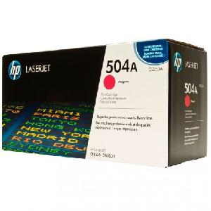 Toner original CE253A hp magenta