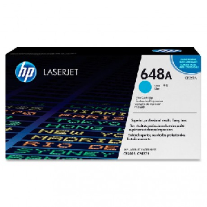 Toner original CE261A hp