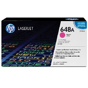 Toner original CE263A hp magenta