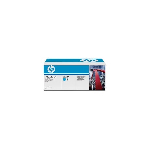Toner original CE271A hp