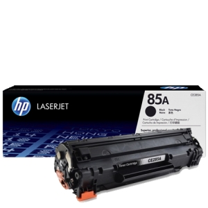 Tóner Original HP 85A Negro - CE285A