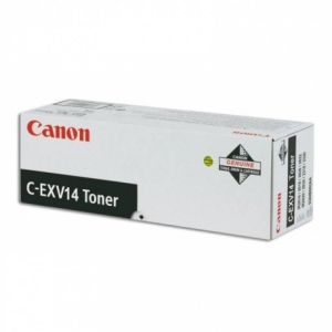 Toner Original original CEXV14 canon c-exv14 negro