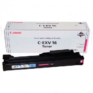 Toner original CEXV16M canon magenta