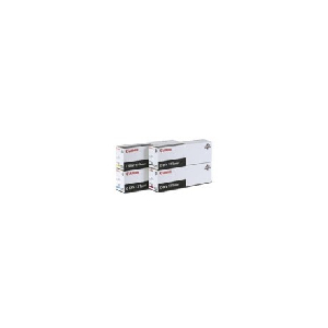 Toner original CEXV17C canon