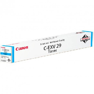 Toner original CEXV29C canon