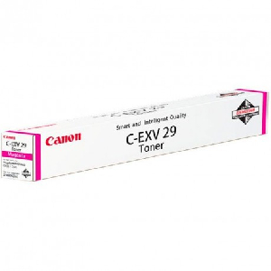 Toner original CEXV29M canon magenta