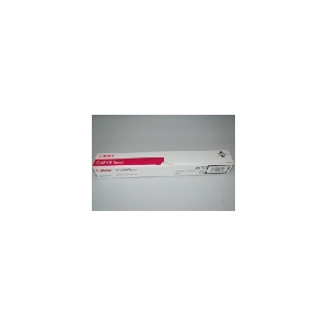 Toner original CEXV9M canon magenta