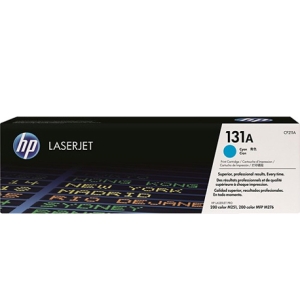 Tóner Original HP 131A Cian - CF211A