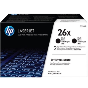 Toner original CF226XD hp