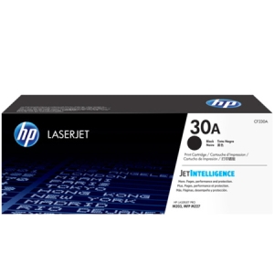 Tóner Original HP 30A Negro - CF230A