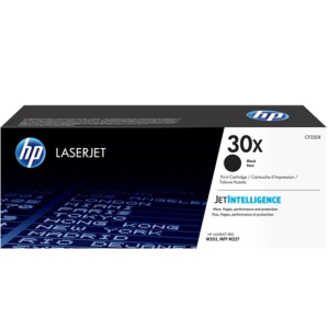 Tóner Original HP 30X Negro - CF230X