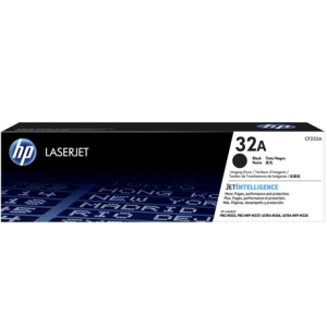 Tambor Original HP 32A Negro - CF232A