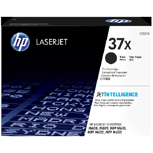 Toner original CF237X hp