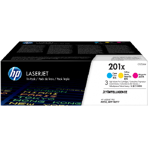 Toner original CF253XM hp