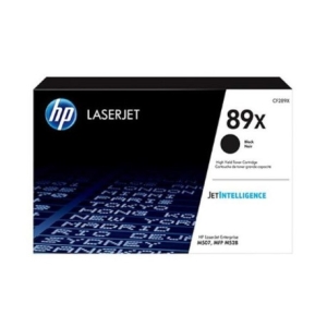 Toner Original HP - CF289X
