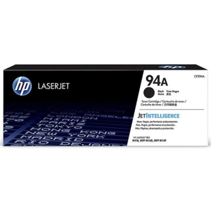 Tóner Original HP 94A Negro - CF294A