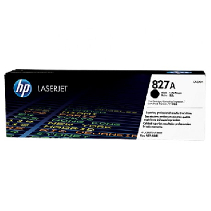 Toner original CF300A hp negro
