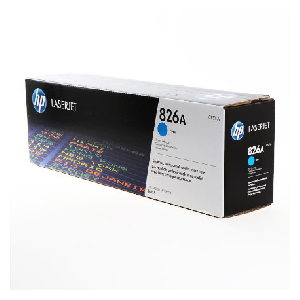 Toner Original HP 826A Cyan - CF311A