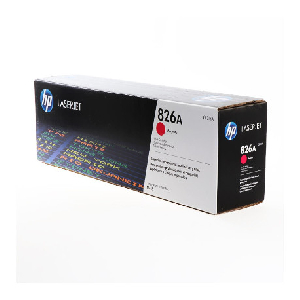 Toner Original HP 826A Magenta - CF313A