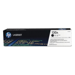 Tóner Original HP 130A Negro - CF350A