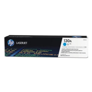 Toner original CF351A hp cyan