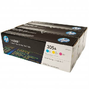 Toner original CF370AM hp