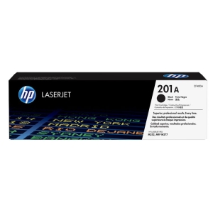 Tóner Original HP 201A Negro - CF400A