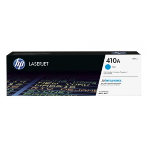 Tóner Original HP 410A Cian - CF411A